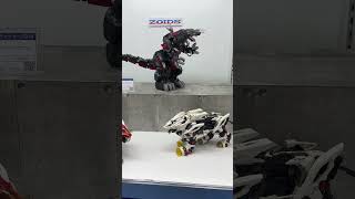 Download lagu ZOIDS by TAKARA TOMY #deathsaurer #zoids #liger #bladeliger #internationaltokyotoyshow2024 mp3 Download lagu ZOIDS by TAKARA TOMY #deathsaurer #zoids #liger #bladeliger #internationaltokyotoyshow2024 mp3