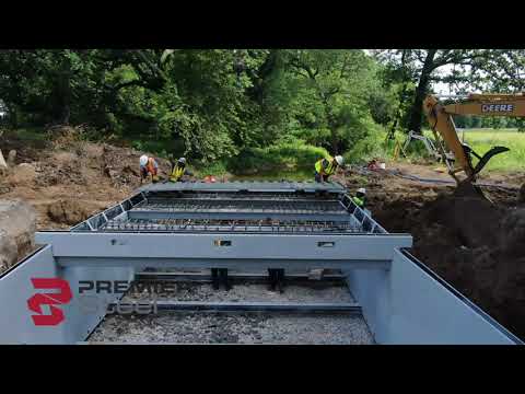 Premier Steel Services - Customer Success Story