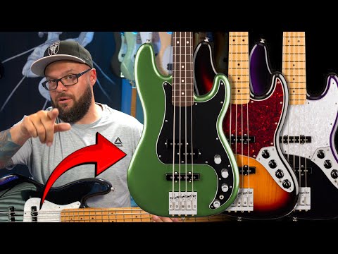 I Didn't Think Fender Could Surprise Me...Then This Happened