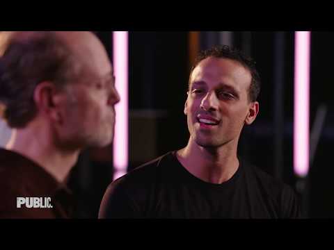 "Heart In Your Hands" from THE VISITOR | The Public Theater