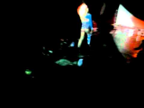 Nathally Crofft - Freedom Club 28/08/11