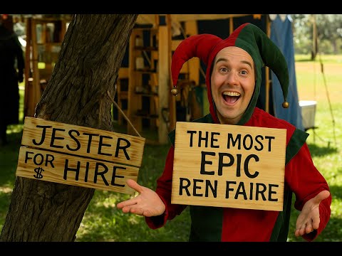Inside Thornshire: Idaho's Hidden Renaissance Faire Gem | 2024 Cinematic Recap