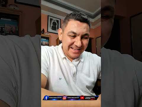 Palabras del Cura que encontro bebe abandonado en su iglesia en Villa Berthet Chaco 