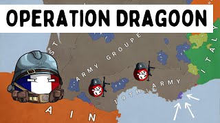 Age of History 2 : Operation Dragoon (Lords and Vassals mod)