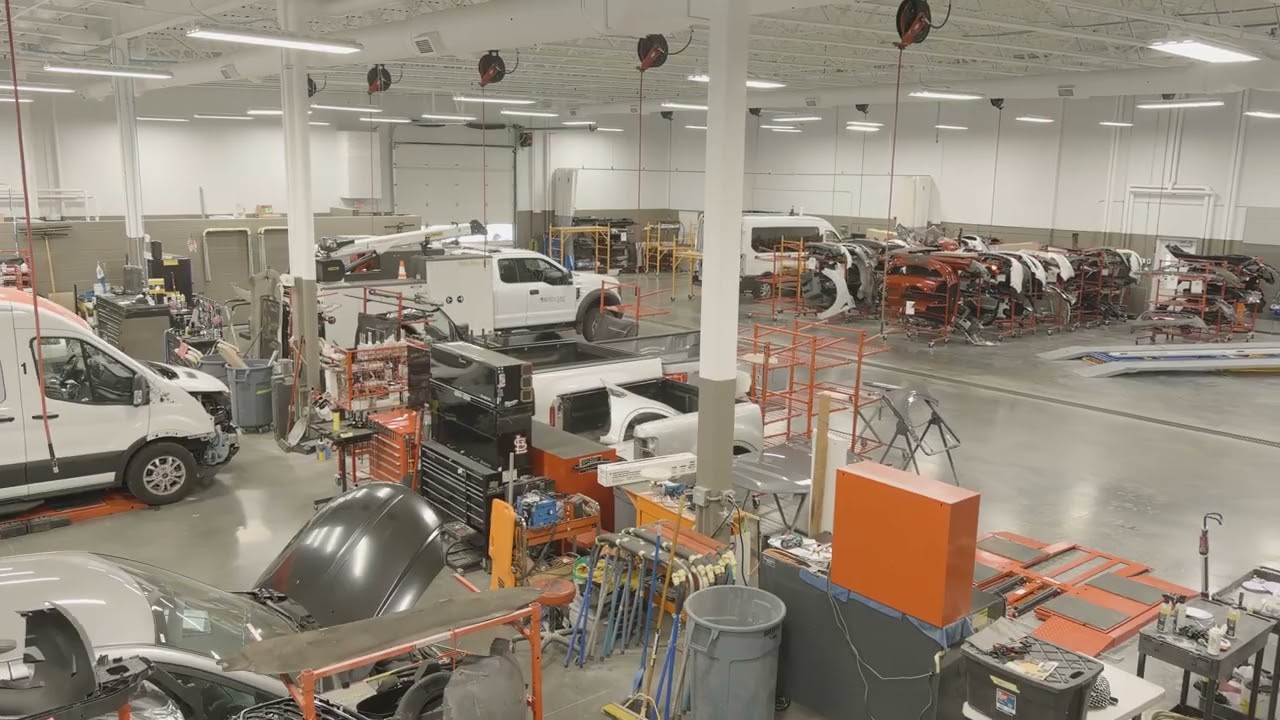 New 2024 Ford Transit For Sale in Saint Paul, MN 5033451317