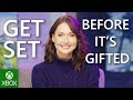 Get Set Before It’s Gifted