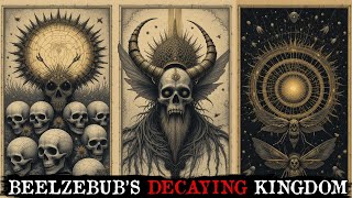 The Order of the Fly | Inside the Rotting Kingdom of Beelzebub