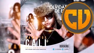 Cali Carlitos - Olvídate De Eso | Prod. Erlin Urbano | Reggaeton Romántico 2016 Junio