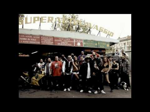 Club Dogo feat Montenero -  Figlio di un Dio minore