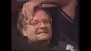 BAP- 'Naachtijall' am 1993 Jahre in Tutzing Studio