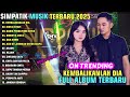 KEMBALIKANLAH DIA CINTA HITAM SIMPATIK MUSIK FULL ALBUM TERBARU 2025 ON TRENDING