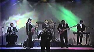 LOS ERRANTES - POR CULPA DE TU AMOR - CASABLANCA VIDEO Y MUSICA - EDIT