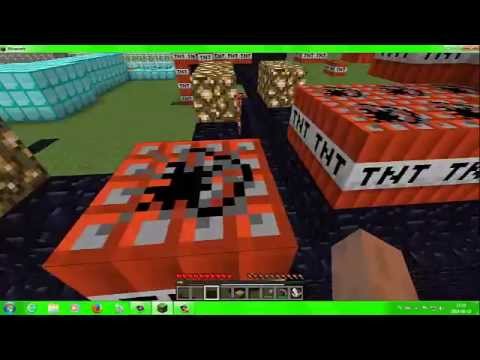 Minecraft-Escape by TheIntroGebels