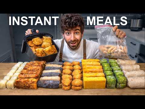 Air Fryer cooking has changed forever...