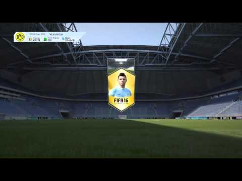 Fifa 16 Best 5k Pack ever (Zlatan Ibrahimovic)