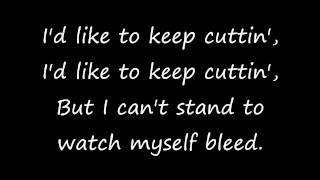 D.R.U.G.S - Mr. Owl Ate My Metal Worm (LYRICS)