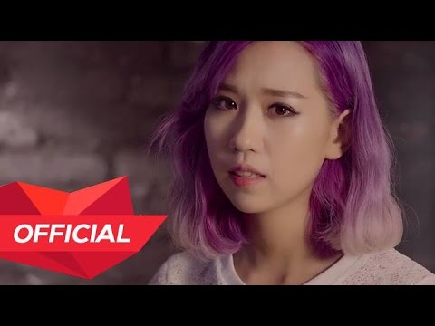 MIN from ST.319 - Y.Ê.U (Acoustic Ver.) M/V