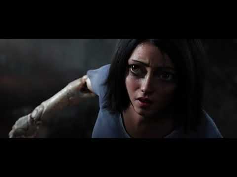 The first trailer for Robert Rodriguez's Alita: Battle Angel falls squarely into the uncanny valley