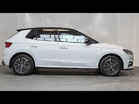 Skoda Fabia Monte Carlo 1.0tsi 95bhp - Image 2