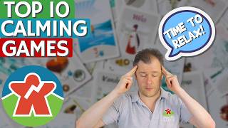 The Broken Meeple - Meadow video thumbnail
