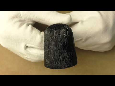 Anatra Pettinata - pipe 495