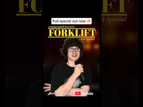 soupypoopy69: FORKLIFT (Trailer)