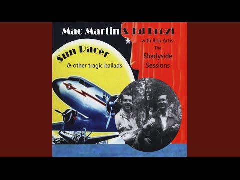 Billy Richardson's Last Ride