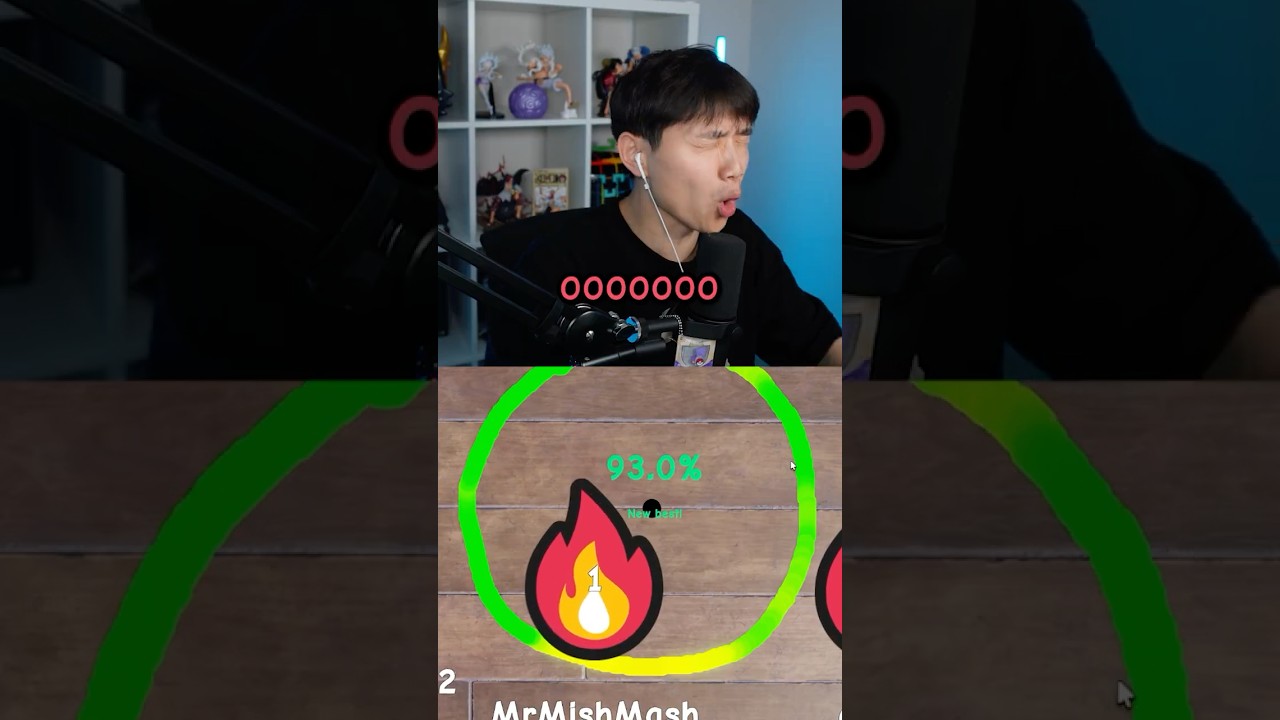 Can We Draw A Perfect Circle? 🤔