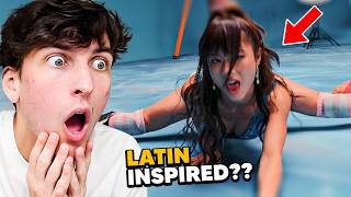 Download lagu no na 'rollerblade' Brought that LATIN-INDO ENERGY🔥 mp3