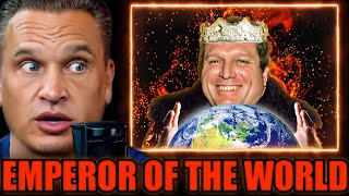 Predestined To Rule The World | FRANK AMODEO 2/10