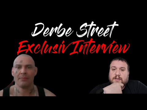 Derbe Street Interview