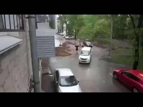 Когда всегда хотел бассейн в своем дворе