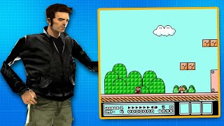 Vamos a Pasar Super Mario Bros 3!!