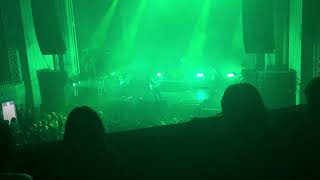 Twin Atlantic- Actions That Echo Live Glasgow O2 Academy 23/5/24