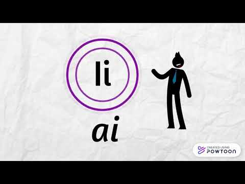 ALPHABET part. 1- Mateo Bareño y Laura Riveros