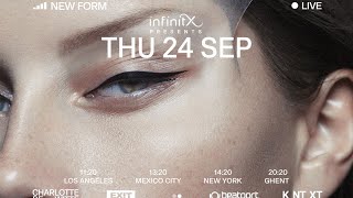 Charlotte de Witte - Live @ 'New Form' III: Rave On Time 2020