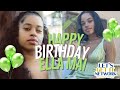 Happy Birthday Ella Mai 💕  #ellamai #celebritybirthdays #birthday #rnbmusic #rnbartist #singer