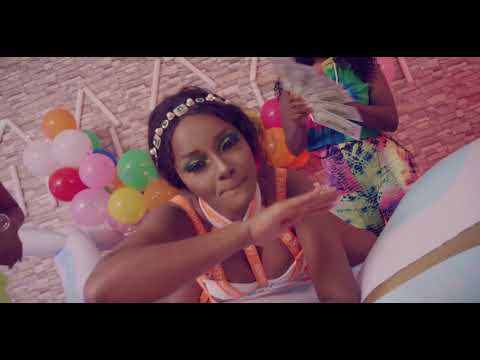 Queennak Money Day Ya Official Music Video