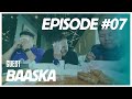 [VLOG] Baji & Yalalt - Episode 07 w/Mongolians