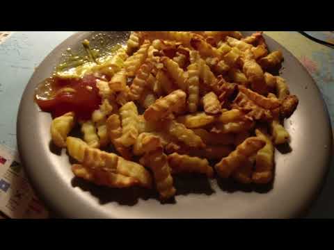 MongoTV_9494 - Min Natmad - Del 2 - POMFRITTER og COLA