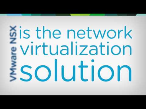 Boost Your Career with VMware NSX Training