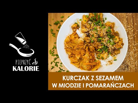 , title : 'Kurczak cud-miód-pomarańcze'