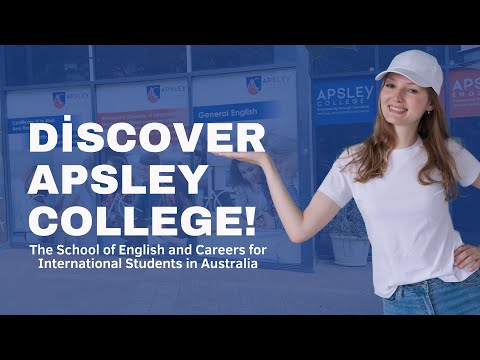 Discover Apsley College