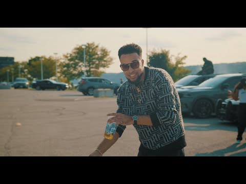 Romane Collins Sun Hot (Official Music Video)