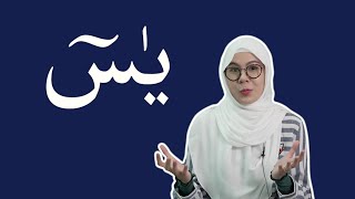 Download lagu Kelebihan Surah Yasin mp3