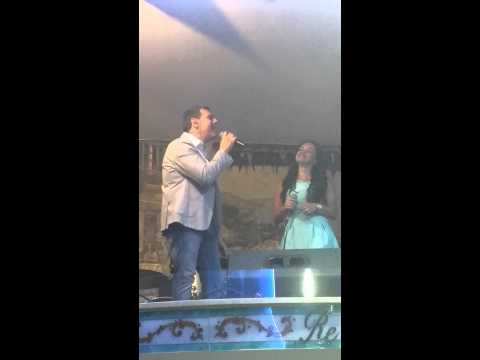 Natale galletta e alessia