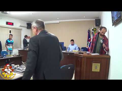 Tribuna Claudiney Soares dia 5 de Dezembro de 2017