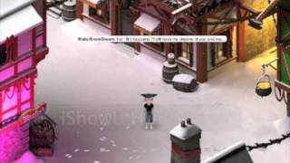 Lumos Flies - all caps ( fireflies parody) VFK Style