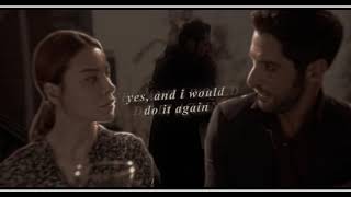 Download lagu lucifer & chloe - apologize mp3 Download lagu lucifer & chloe - apologize mp3