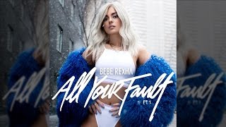 Bebe Rexha - F.F.F. (feat. G-Eazy) [Lyrics] (Auto Spectrum)